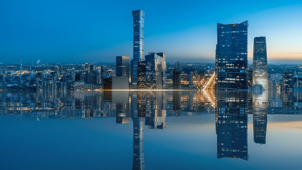 刚需窗口开启？楼市新生态渐显！