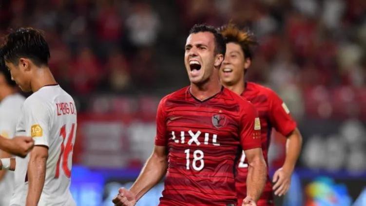 塞鸟可代表国足出战沙特、澳大利亚