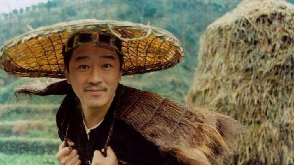丁勇岱：对赵雪华一见钟情，相爱38年零绯闻，如今儿子成唯一心病