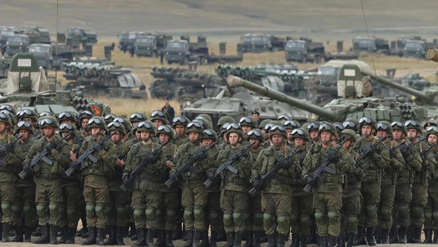 集结20万军人要多久？美国3小时，俄需24小时，中国速度如何？