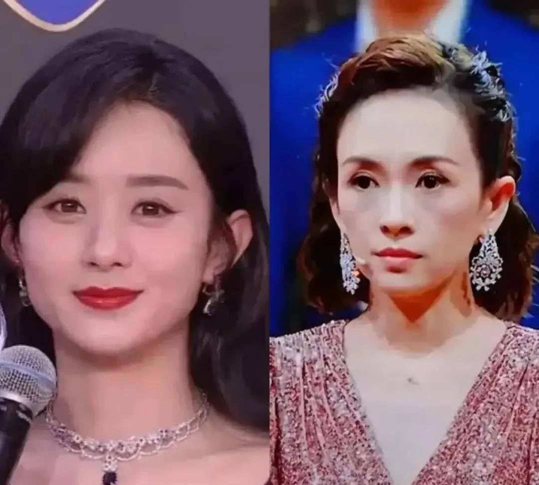 章子怡回复赵丽颖#赵丽颖演技点评# #赵丽颖情感金句# #赵丽颖文案语录# #赵
