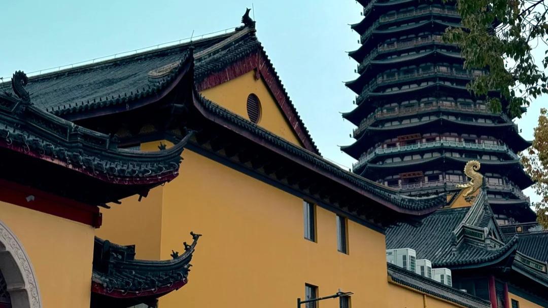 常州：下一座网红城市，正冉冉升起？