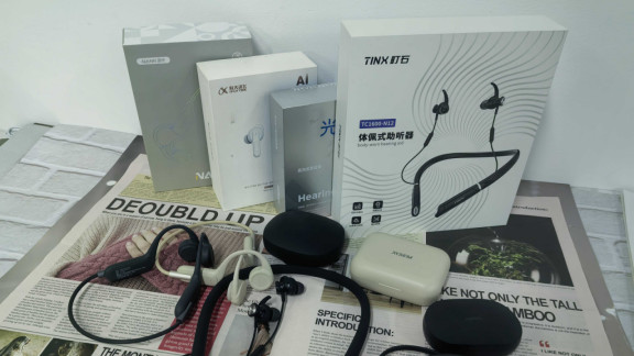 助听器如何选择哪种耳塞？奥迪康好用吗？内行人来告诉你