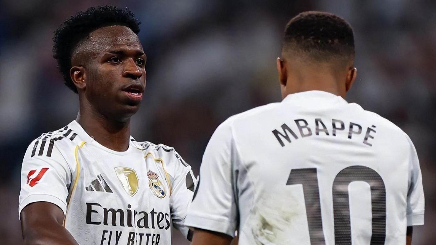 卖不掉罗德里戈，就送走维尼修斯？皇马和阿隆索面临抉择