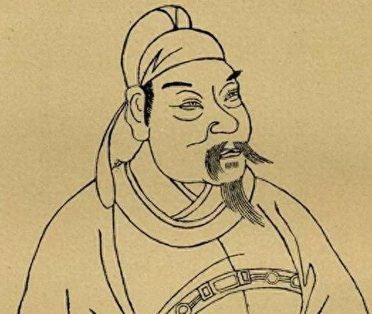 唐昭宗时，恶魔军阀秦宗权入驻蔡州。当地有个叫马殷的小木匠，立马扔下手中的锯子和斧