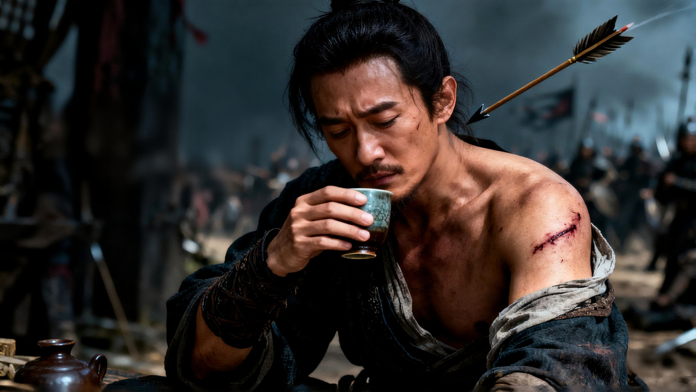 司马丢座城就被削半块地？原来高薪背后藏着 “致命规矩”