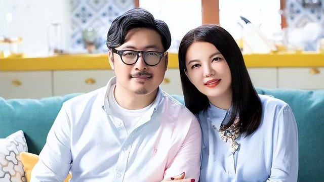 6月19日，李湘在社交平台上高调晒出自己女儿获得Benenden艺术奖，一转眼就变成大姑娘了，还很有