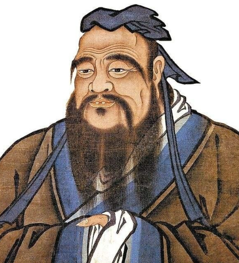 孔子在15岁时，母亲便去世了，可是他却不给母亲下葬，就停放在马路边，行人看到后上