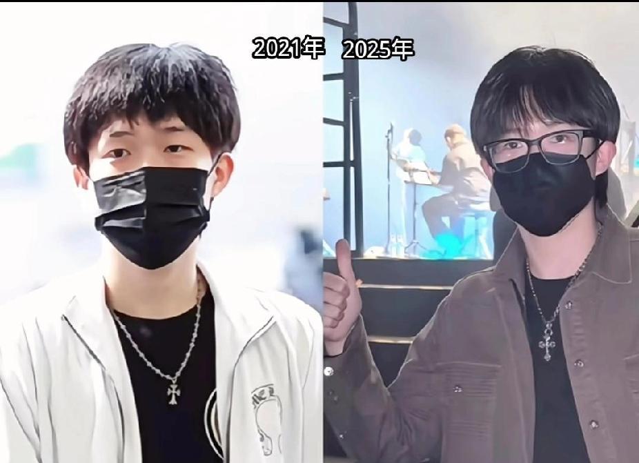 王楚钦：从东京看台到巴黎赛场，4年成长尽显乒乓担当
21年的东京奥运看台，他是队