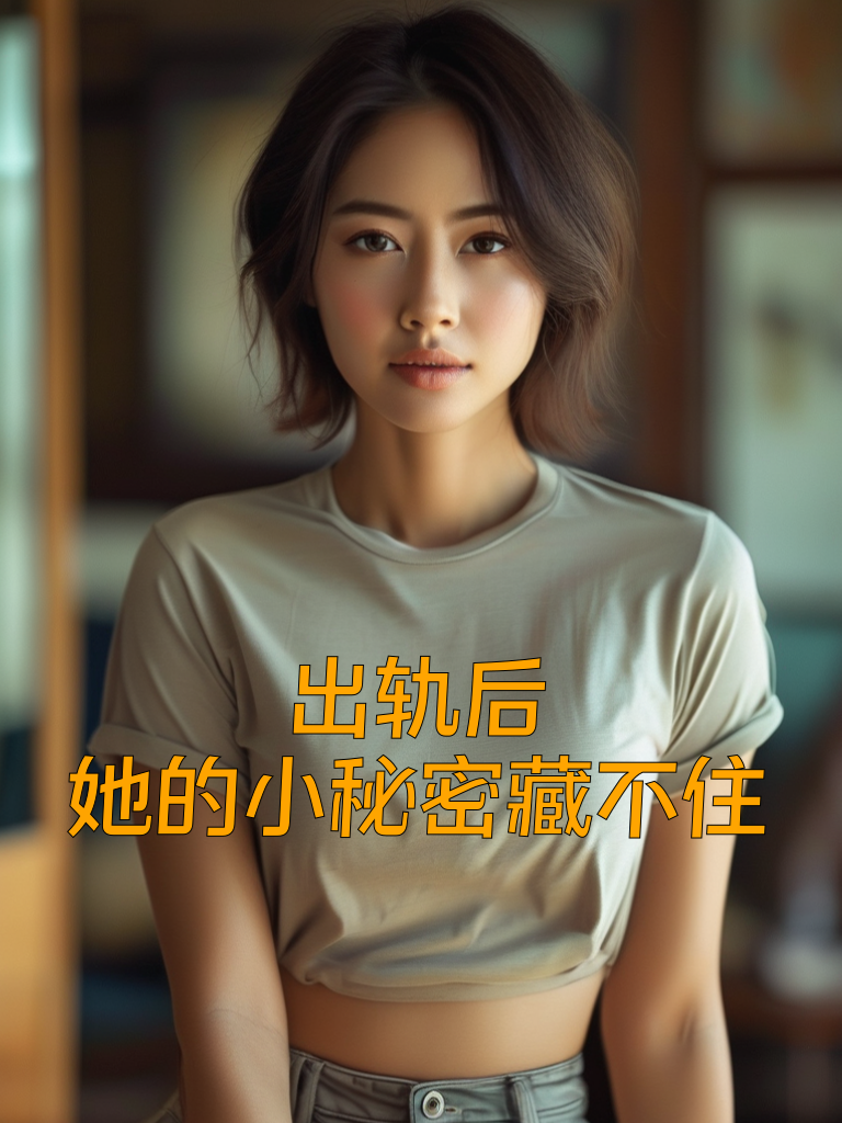 出轨后，她的小秘密藏不住
