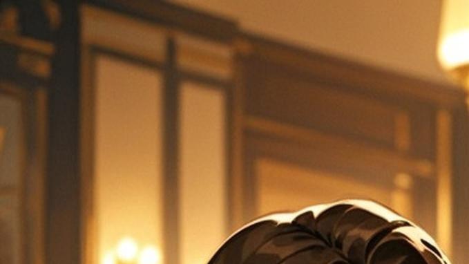 未来都市里的豪门爱恨纠葛