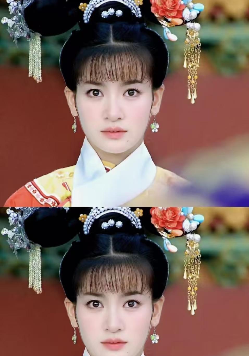 小燕子李晟为什么会突然爆火？
一组图告诉你真相。
对于一个演员来说，有作品就是最