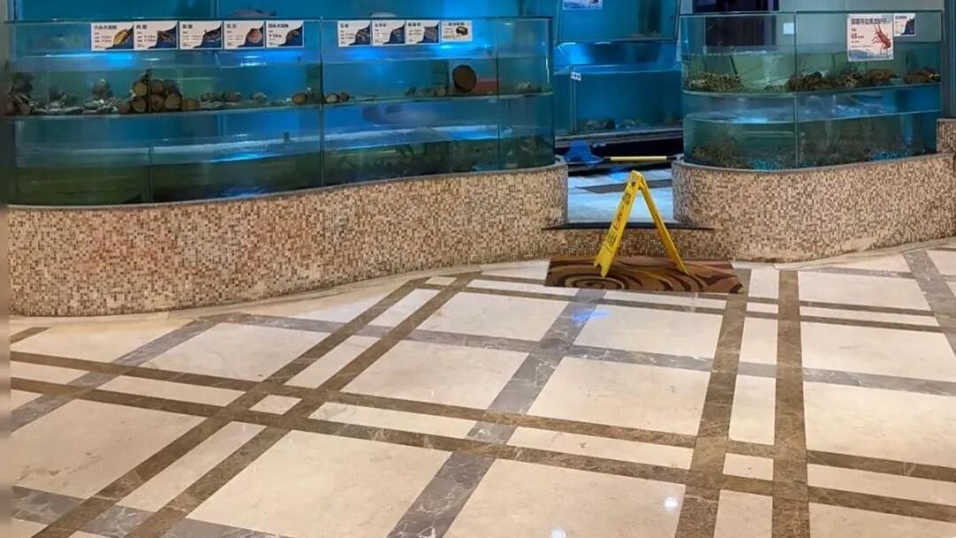 深圳老牌酒楼金皇廷宣布12月停业 承载城市记忆引热议