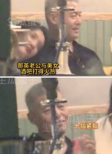 恭喜孟桐，
解锁新的“塌房方式“
起因是一狗仔队想跟拍一下他，谁知道无意之中拍到