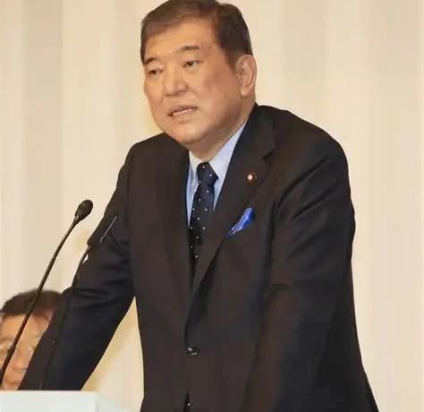 30年来头一次！
 
日本首相石破茂拒绝表态！
 
说白了，就在反法西斯