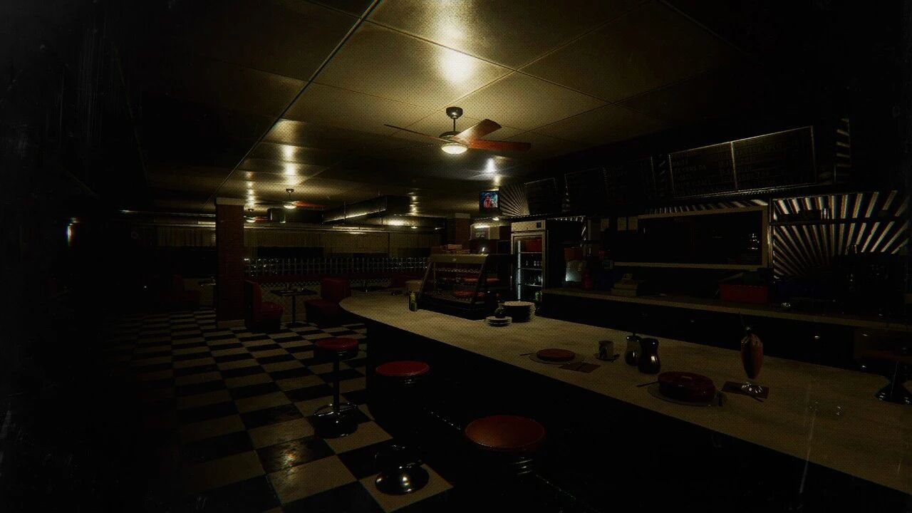 《恐鬼症》：一场在科学实证与未知恐惧间的合作冒险