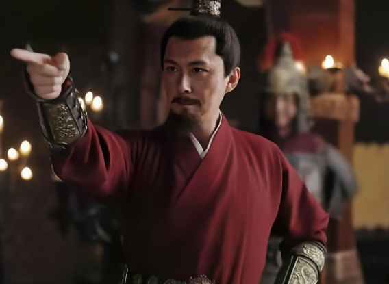1402年，37岁的兵部尚书铁铉，被放进滚烫的油锅烹炸，同时，其妻杨氏也被送进教