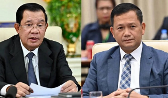 说一套，做一套，柬埔寨顽性不改！
柬埔寨这一出“白天握手停火、晚上偷袭开火”的操