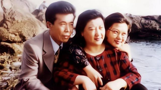 ​他是赵本山的恩人，也是高秀敏倾尽一生，宁愿背负骂名，也要守在其身边的爱人