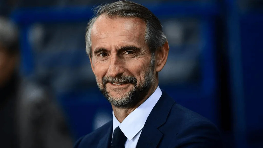 1《布兰科或将接任曼联CEO一职，阿诺德领导团队或