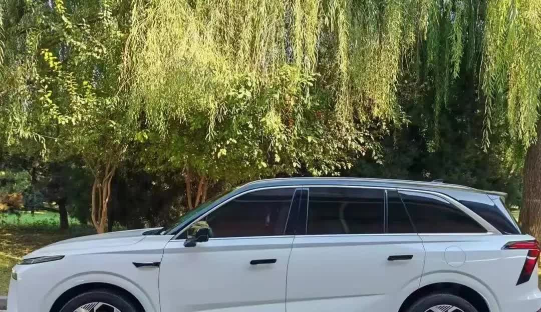 假如你有20万，深蓝09和蓝山，你选谁！感觉两个车差距挺大的，从实物来说，蓝山非