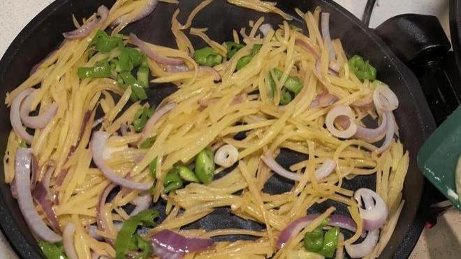 再也不敢小瞧“电饼铛”了！打开思路后，根本闲置不了