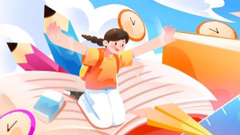金芒果国际教育|了解你的学习风格，让学习效率翻倍！