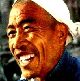 1976年9月，当陈永贵得知毛主席逝世的消息，他无法抑制内心的悲痛，泪水止不住地