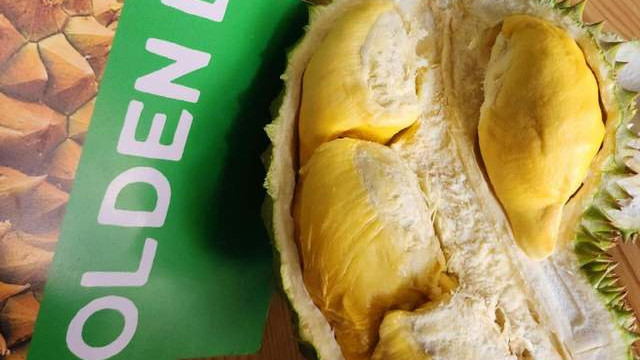 BJM进博会首秀菲果香飘沪上共启贸易新篇