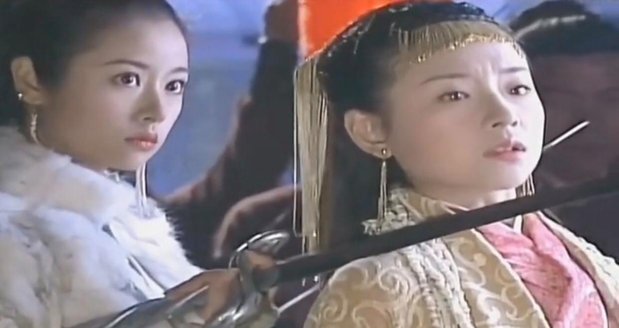 很多人非常奇怪林心如和霍建华结婚以后，为什么会有那么多人来贬低林心如，比如董洁粉