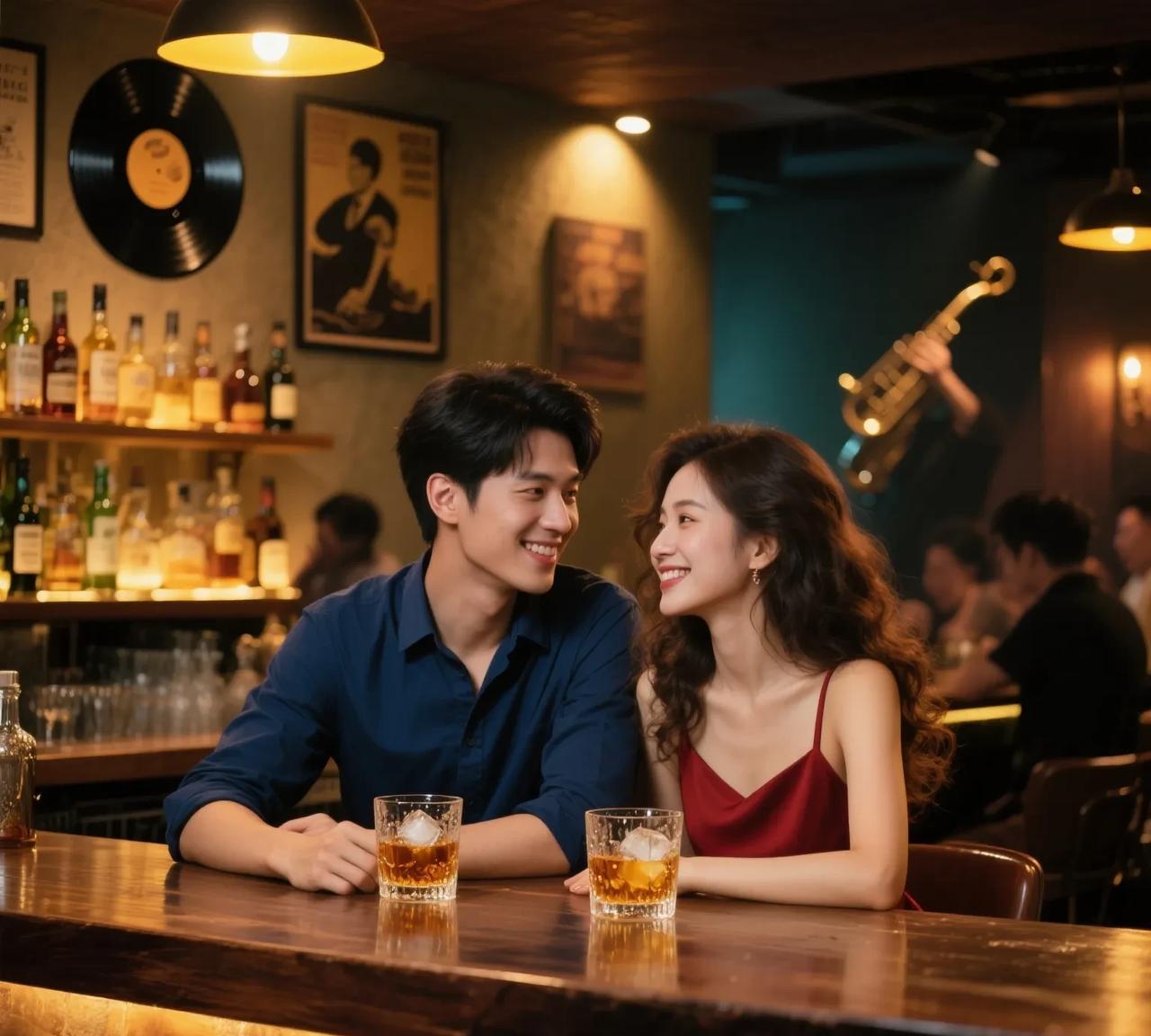 这些女性和男性，他们目前或者将来，是谁的妻子？谁的母亲？是谁的丈夫？谁的父亲？