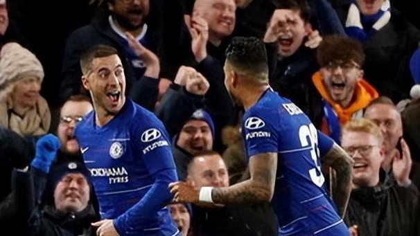 加的夫城VS切尔西