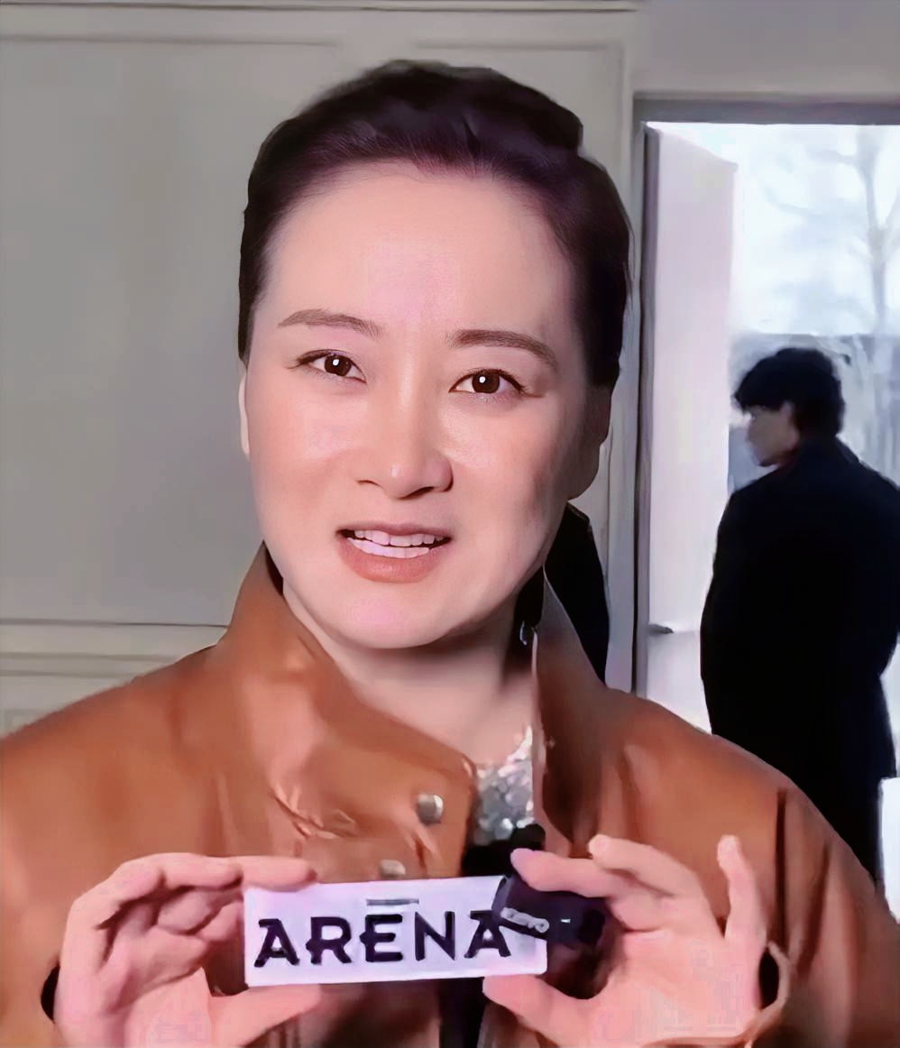 同样减肥，为什么贾玲被质疑动脸，其他女星却被夸“天然瘦”？

娱乐圈“双标现场”