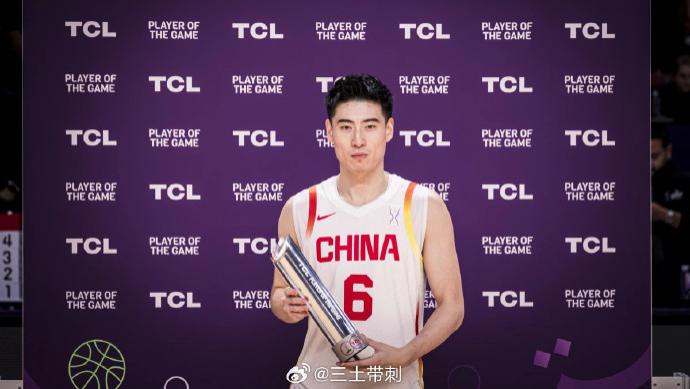 失望！中国男篮两大“关系户”合砍0分，球迷：太不为郭导争气了