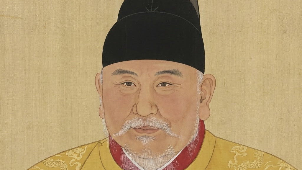 1393年那一刀，朱元璋早就磨好了