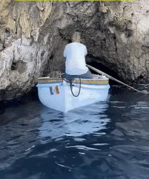 想进去要你半条命……看你运气能不能扛着出来。