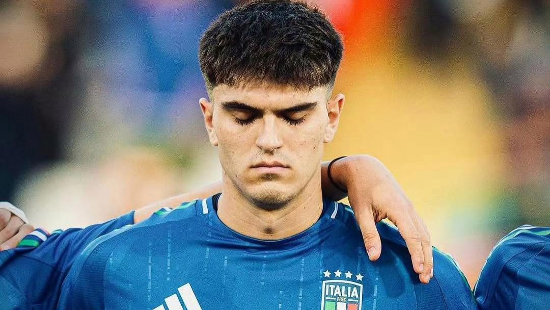 第二个埃莫森？S2成米兰丢分罪魁祸首，19岁青训小将欲取而代之