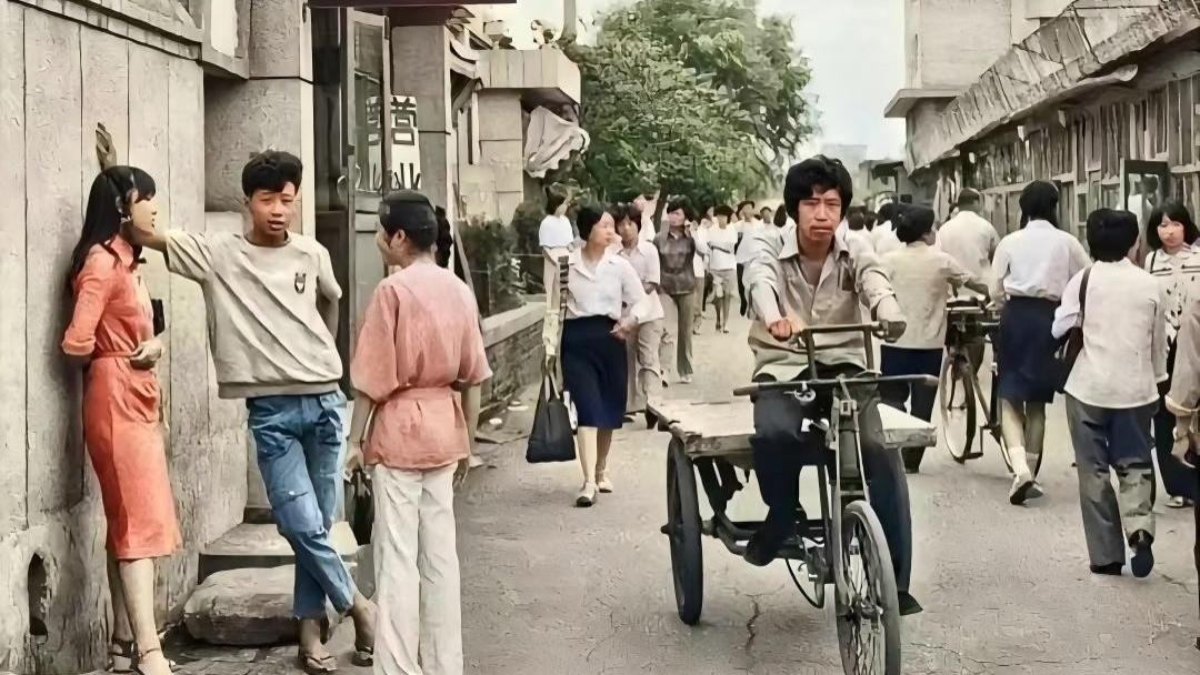 九二年凛冬：一头猪，一段情，两家人的命运纠葛
