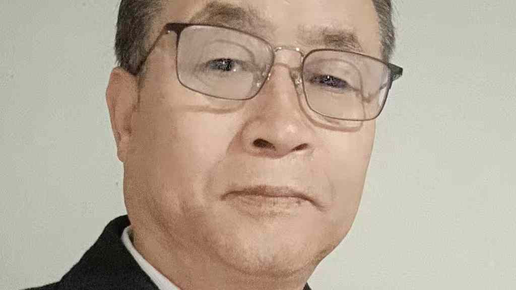 张绪仁——世界艺坛名人录·以实求质弘扬民族精神