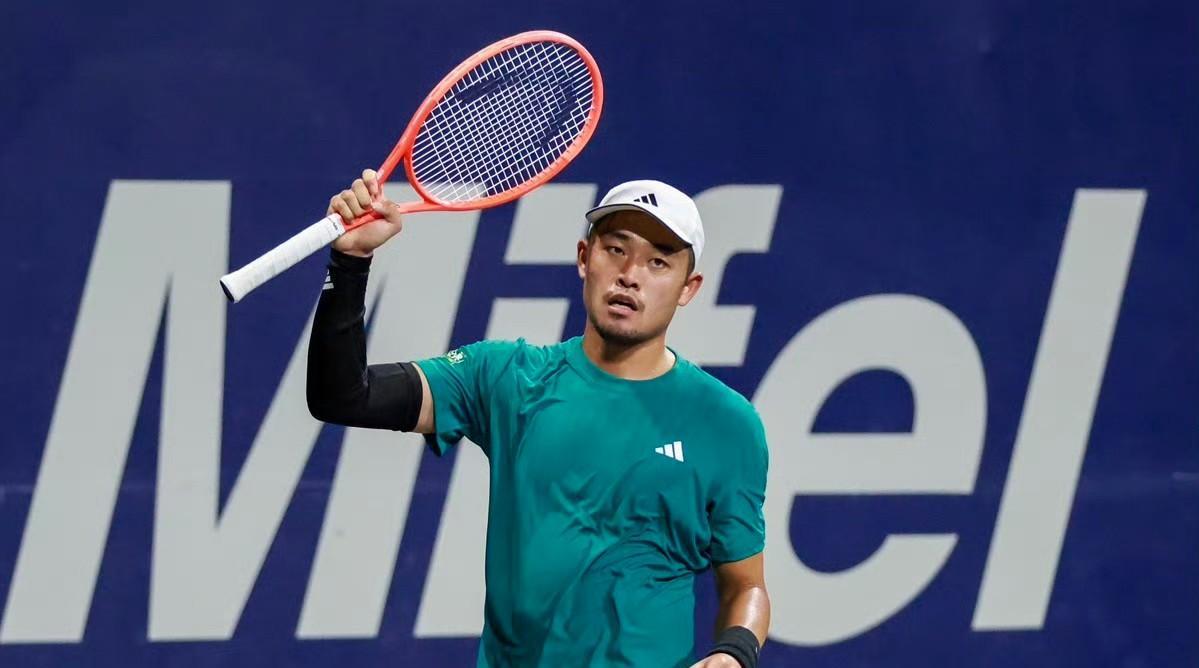 #ATP# 华盛顿ATP500首轮