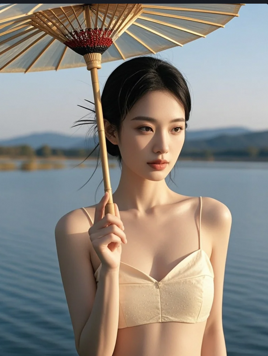 让我看懂你的眼神，是不是也藏着一段往事？