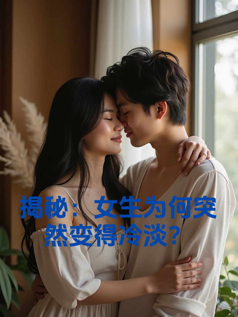 揭秘：女生为何突然变得冷淡？
