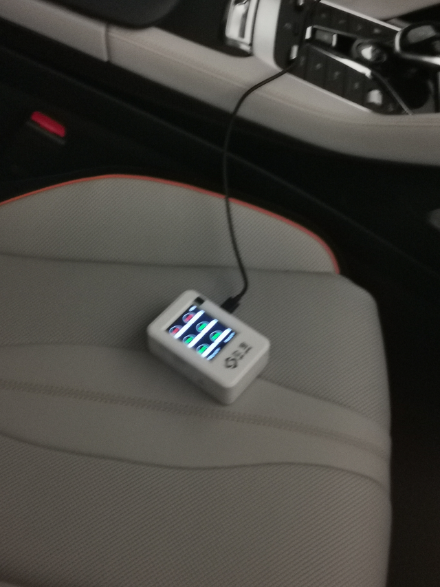 宋PLUSDMl终于到手烦恼又来
等待的烦恼过后，新的烦恼又来了，车内甲醛、TV