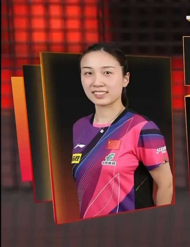 WTT欧洲大满贯瑞典站丨女单1/32决赛
钱天一🇨🇳3-0陈思羽(中国台北