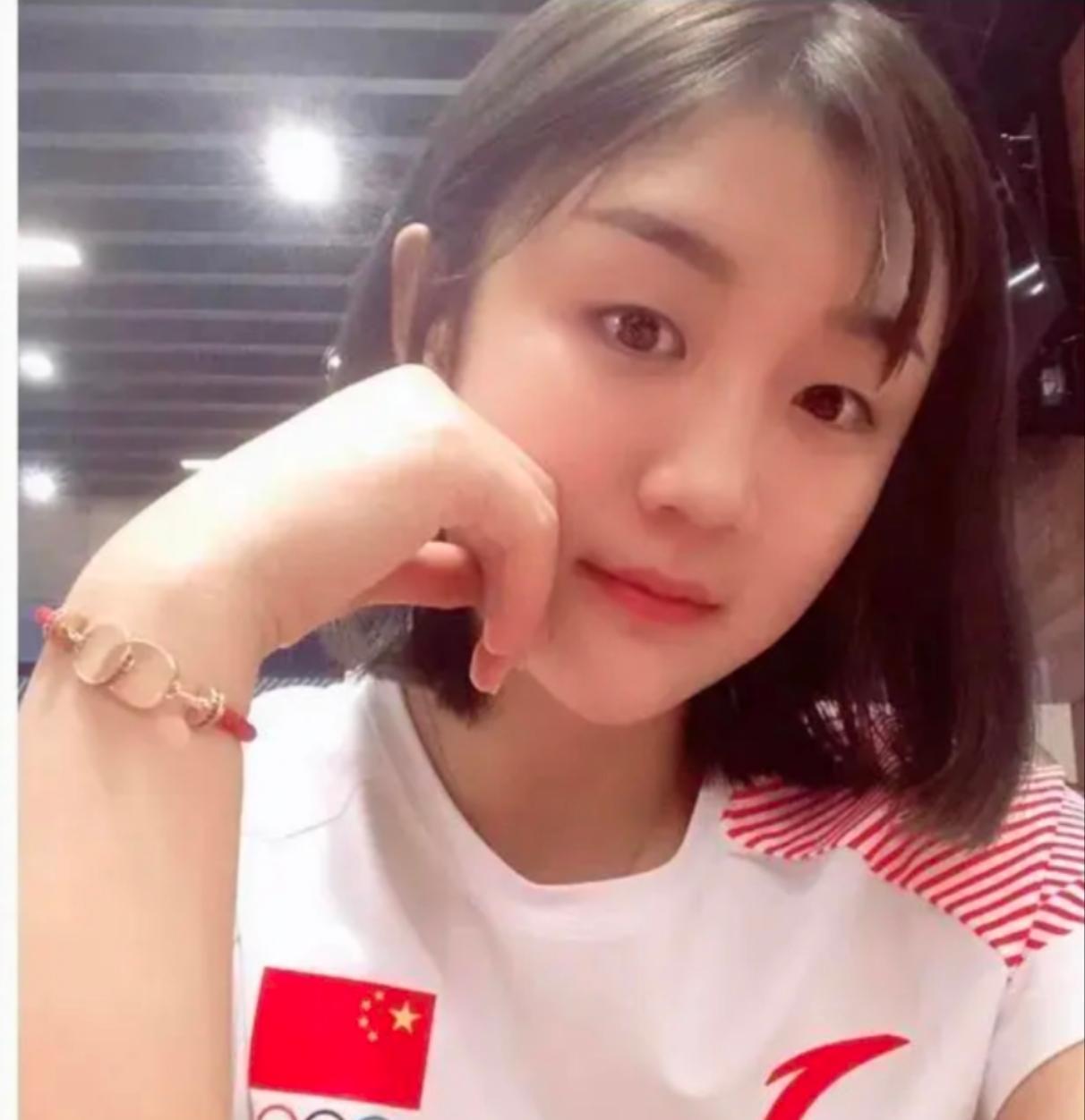 陈梦复出准备全运会，还能拿冠军吗？陈梦到底是咋想的？这个年龄参加综艺进娱乐圈就得