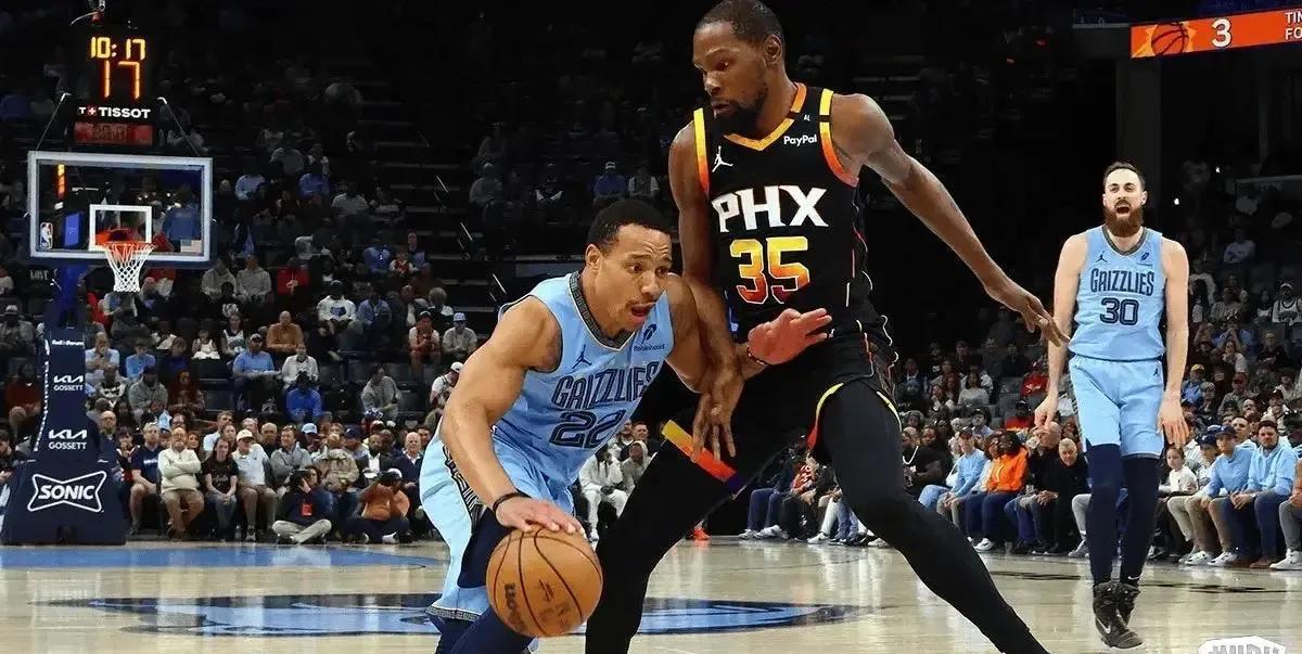 ESPN Windhorst：得到贝恩都要付出那么大的代价，那杜兰特呢？｜火箭放