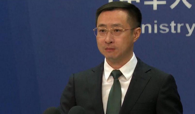 特朗普一上台，就放出狠话要烧三把火，其中一把竟要烧到中国！他宣布从4月2日开始，