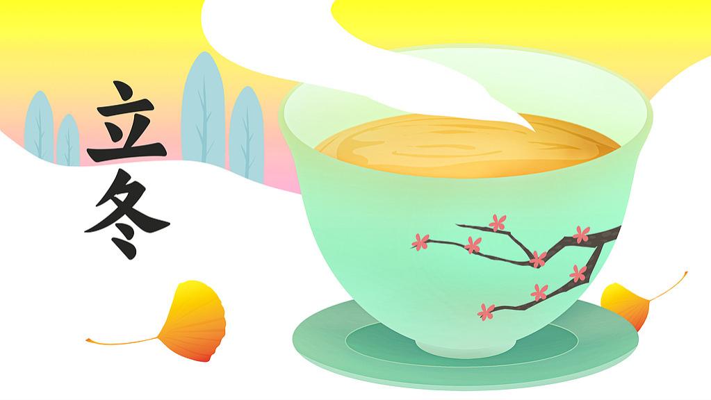 立冬禄存星高照！马、羊、鸡、猪 4 生肖事业转顺，踏实蓄力终见喜