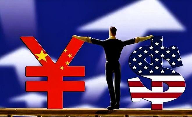 2025年5月2日，中美贸易战迎来重大突破，全球贸易格局正被中国改写。
一直以来