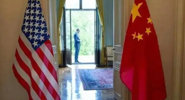 中美一旦开战，大概率是没有回头路的！中国这边已明确警告过：如果美国把日本拉进来，